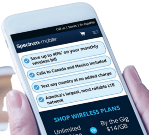 Benefits of Reading Text Messages on Spectrum Mobile