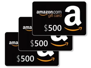 How to Cancel Amazon Gift Card