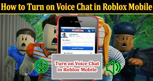 Roblox Voice Chat