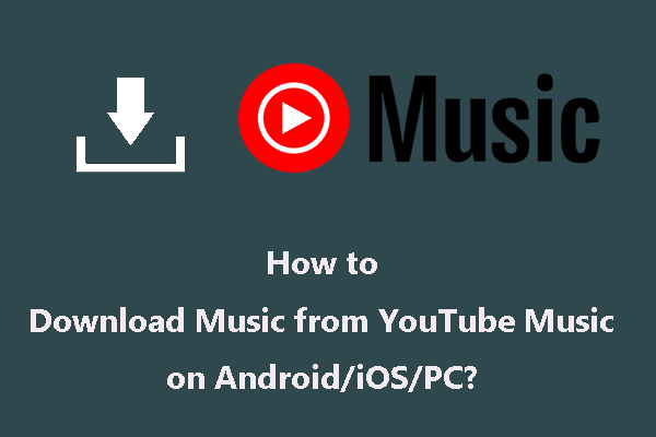 How To Download Songs From Youtube To Iphone