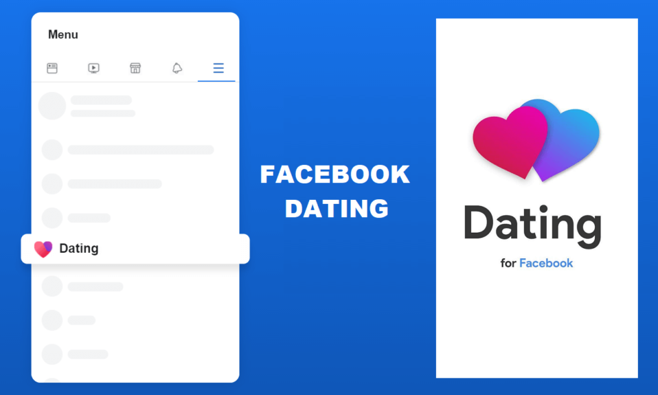 How to Get Facebook Dating