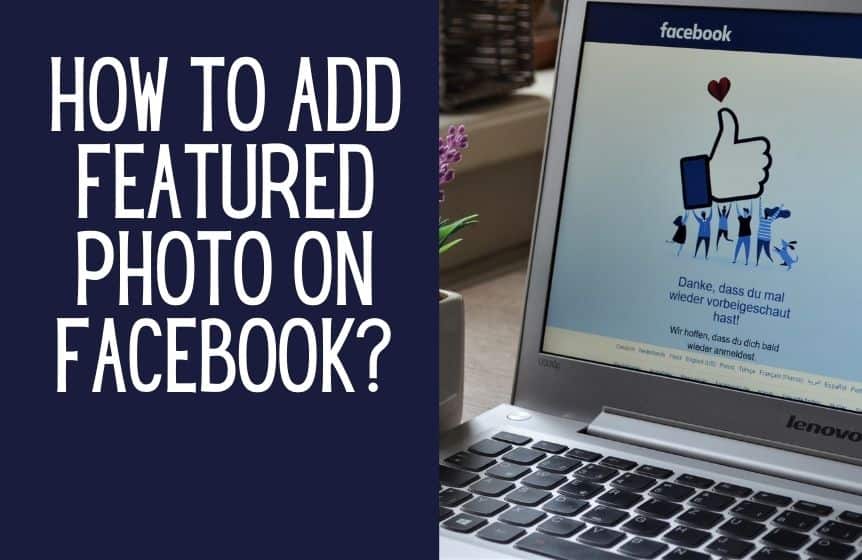 Make Featured Photos On Facebook Private
