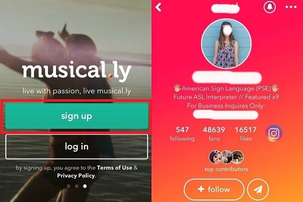 Musically Without Signing In