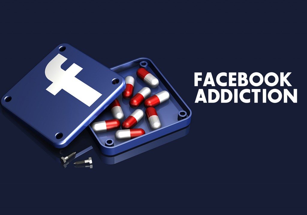 The Addictive Nature of Facebook