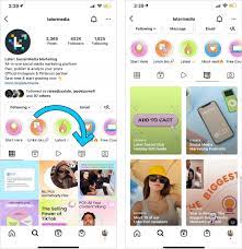 Rearrange Instagram Posts | Simplest Guide on Web