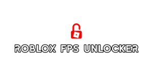 Roblox FPS unlocker