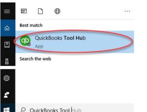 System Needs for Proper Functioning of QuickBooks tool Hub