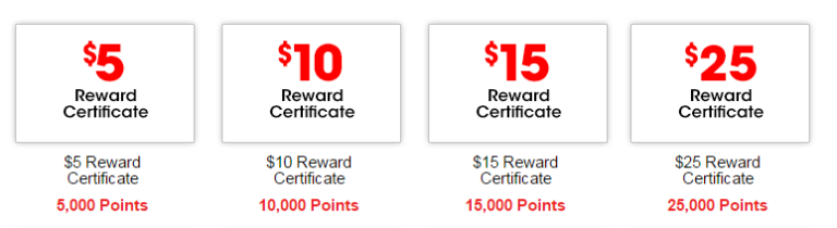 gamestop powerup rewards number on receipt