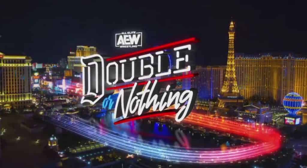 How to Watch AEW Double or Nothing on PS4? Full Steps