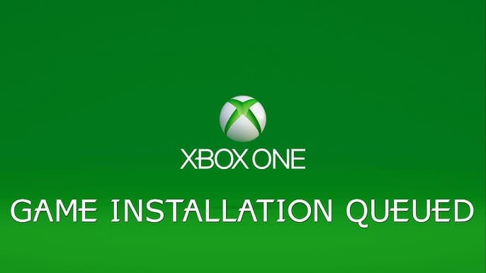 What does Queued Mean on Xbox? A Quick Guide (2022)