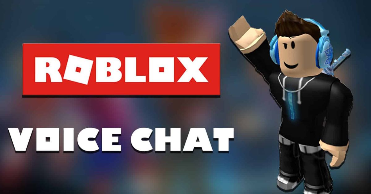 Roblox Voice Chat