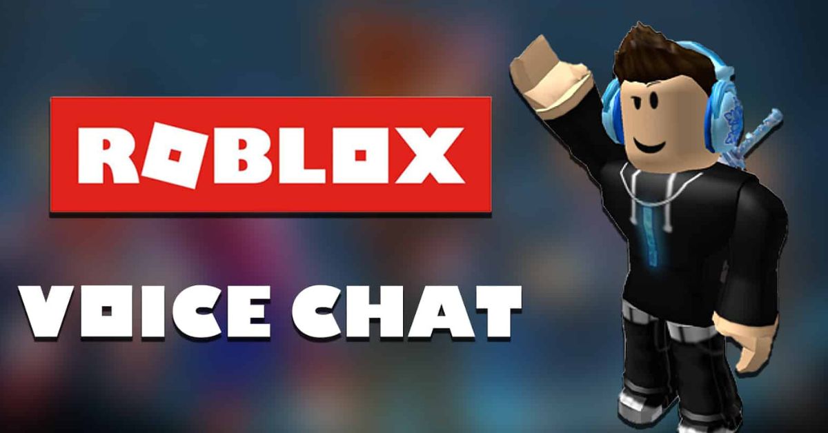 Roblox Voice Chat Activate The Feature Now On Mobile PC 