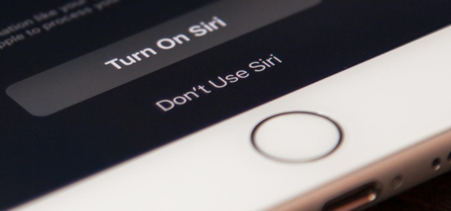Deactivate Siri on Your iPhone
