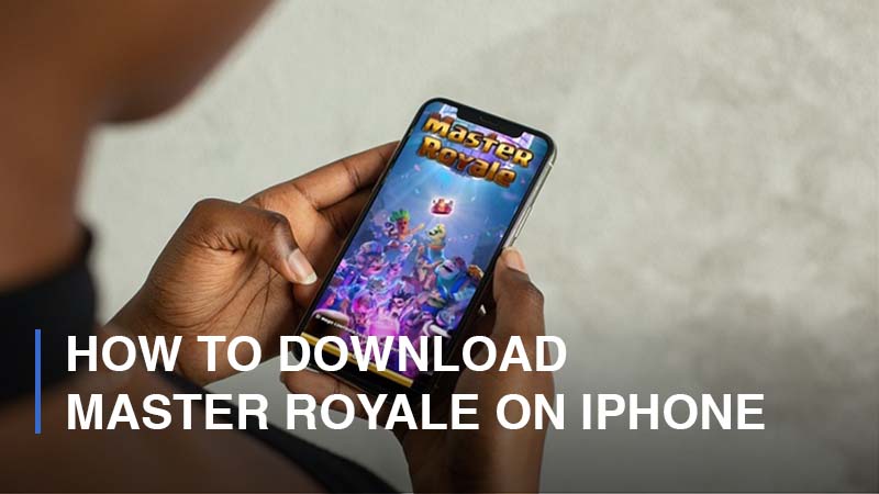 Download Master Royale for iPhone