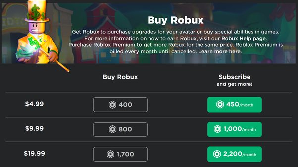 How Much Is Robux In Pesos