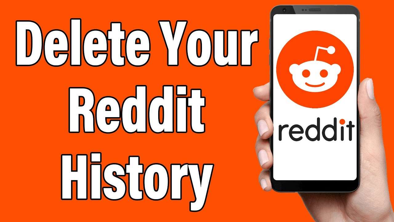 how-to-delete-reddit-history-permanently-all-required-steps