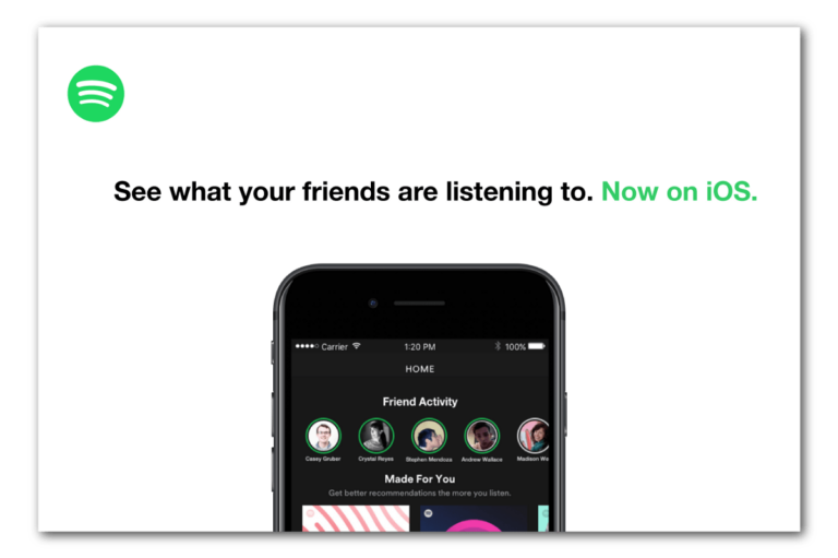 Here's How To See Friends Activity On Spotify| Quick Methods