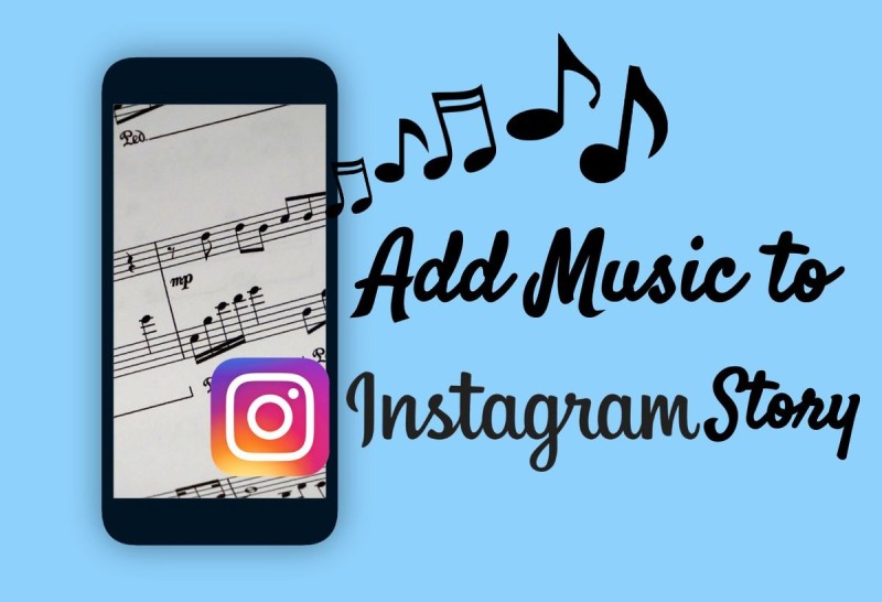 How to Add Music to Multiple Instagram Stories