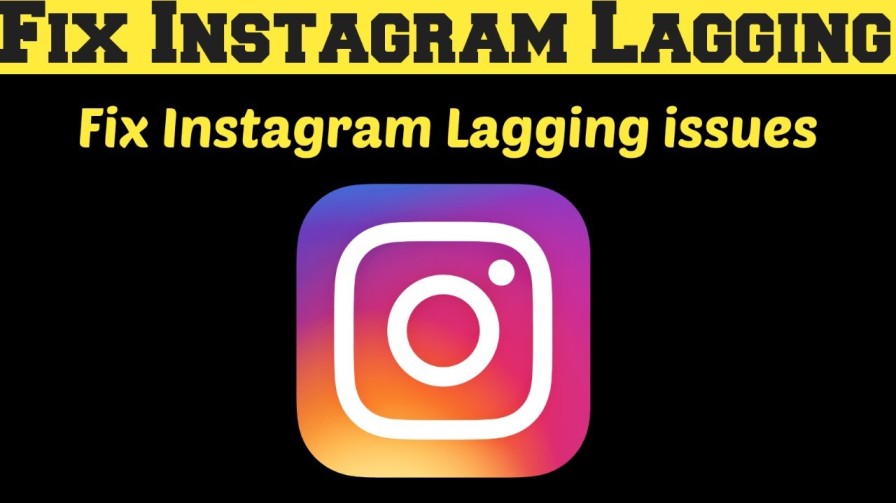 How to Avoid lagging videos on Instagram