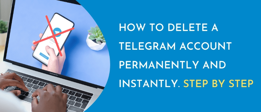 how-to-deactivate-telegram-permanent-delete-with-easy-ways