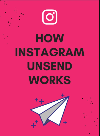 How to Read Unsent Message On Instagram