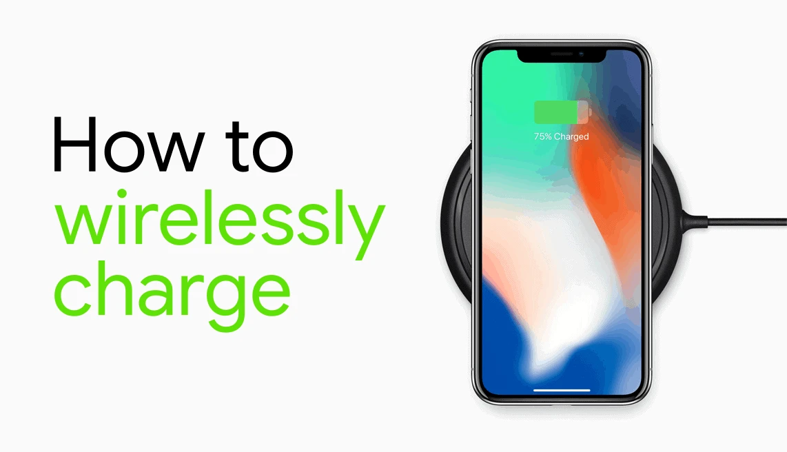 How to Turn On/Off Wireless Charging on iPhone 13 mini