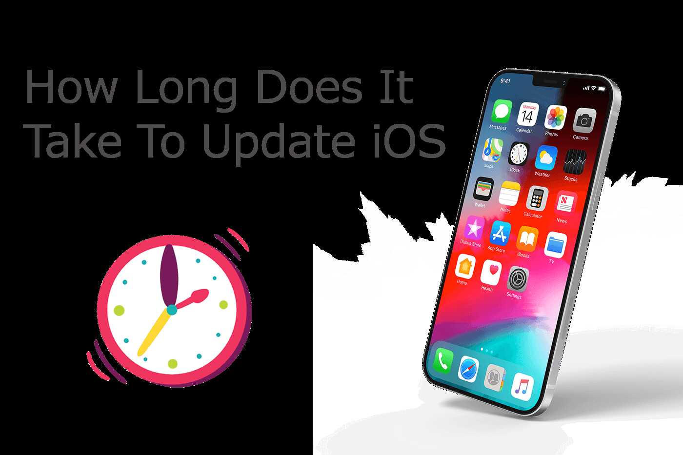 How to Update Iphone