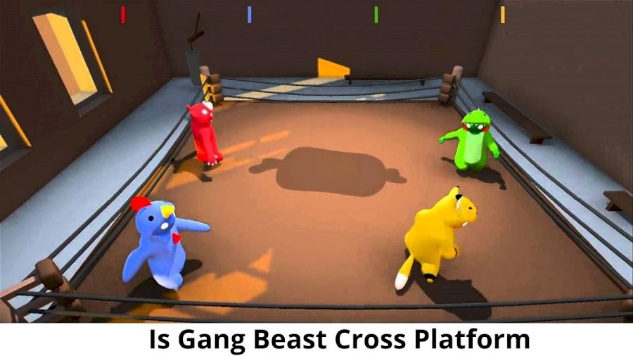 C:\Users\user\Desktop\Is Gang Beasts Cross Platform
