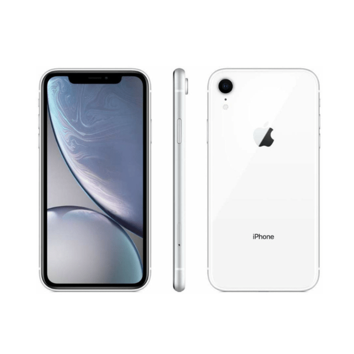 Is Iphone Xr 5g