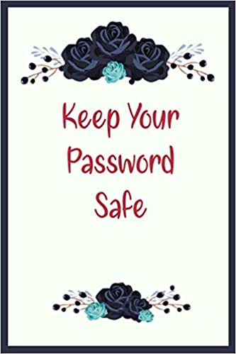 Keep Your Amazon Password Safe