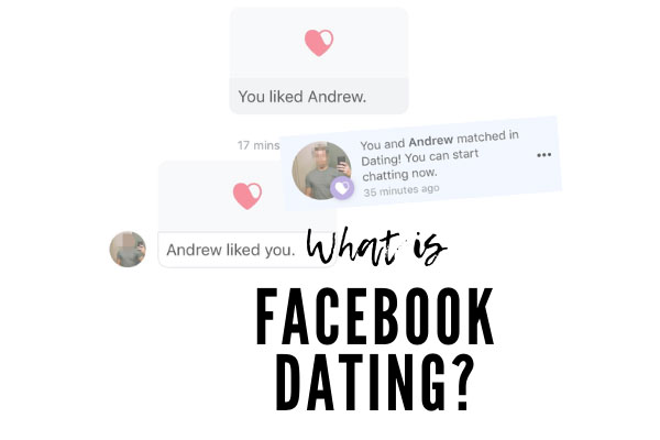 Get Started with Facebook Dating