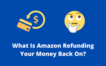 Refund for an Amazon Gift Card