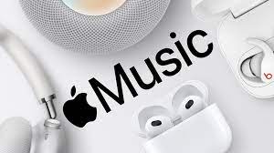 Reset Apple Music
