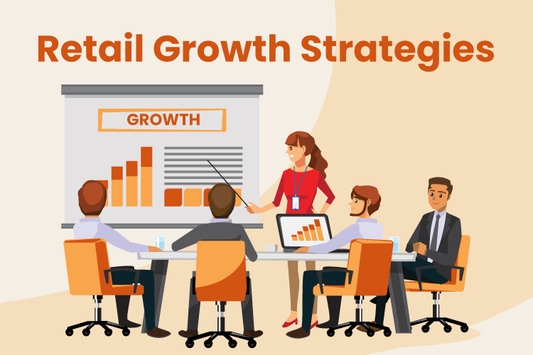 Retail Mode to Grow Business | All Latest Updates | 