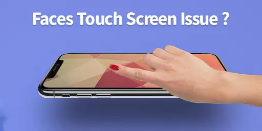 Troubleshooting Touch Screen Calibration Issues