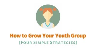 Ways Women in Youth Ministry Can Grow