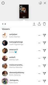 Why Can't I See Who Viewed My Instagram Story | Here's Why