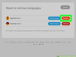 How To Delete A Language On Duolingo | Simplest Guide on Web
