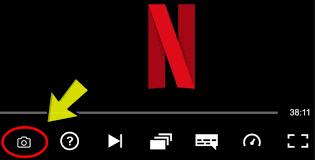 How to Take a Screenshot Netflix Easily?