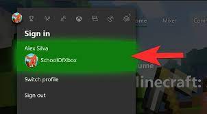 Change Your Profile Picture On Xbox App