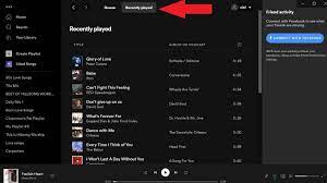 How To Delete Recently Played Songs On Spotify Iphone 2022