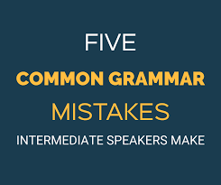 Common Mistakes with English Comparatives and Superlatives 