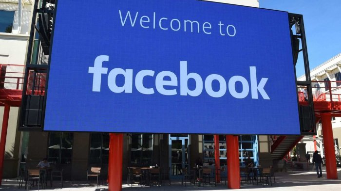 Facebook Says Many Welcomed It Is