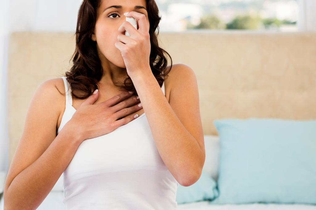 How an Inhaler Can Kill You?