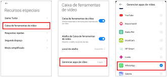 How To Enable Whatsapp Video Call Filters