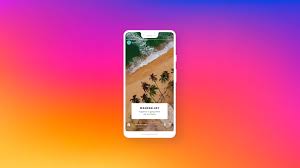 How To Make Videos Play On Instagram Story 