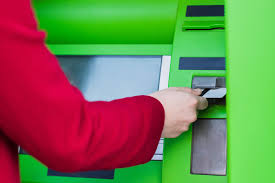 How to Withdraw Money from Your Green Dot Card