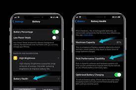 How To Share Battery On IPhone 