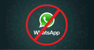 My Whatsapp Number Is Banned How To Unbanned?